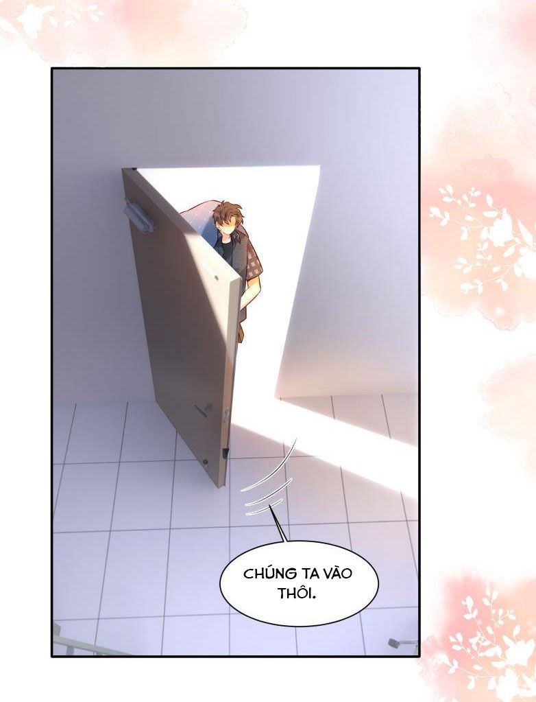 Giam Thủ Bị Đạo Chapter 7 - Trang 2