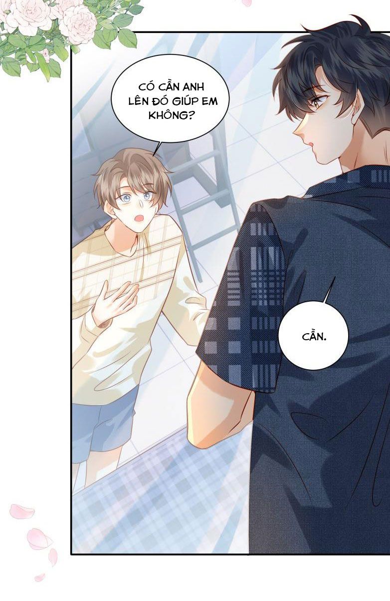 Giam Thủ Bị Đạo Chapter 7 - Trang 2