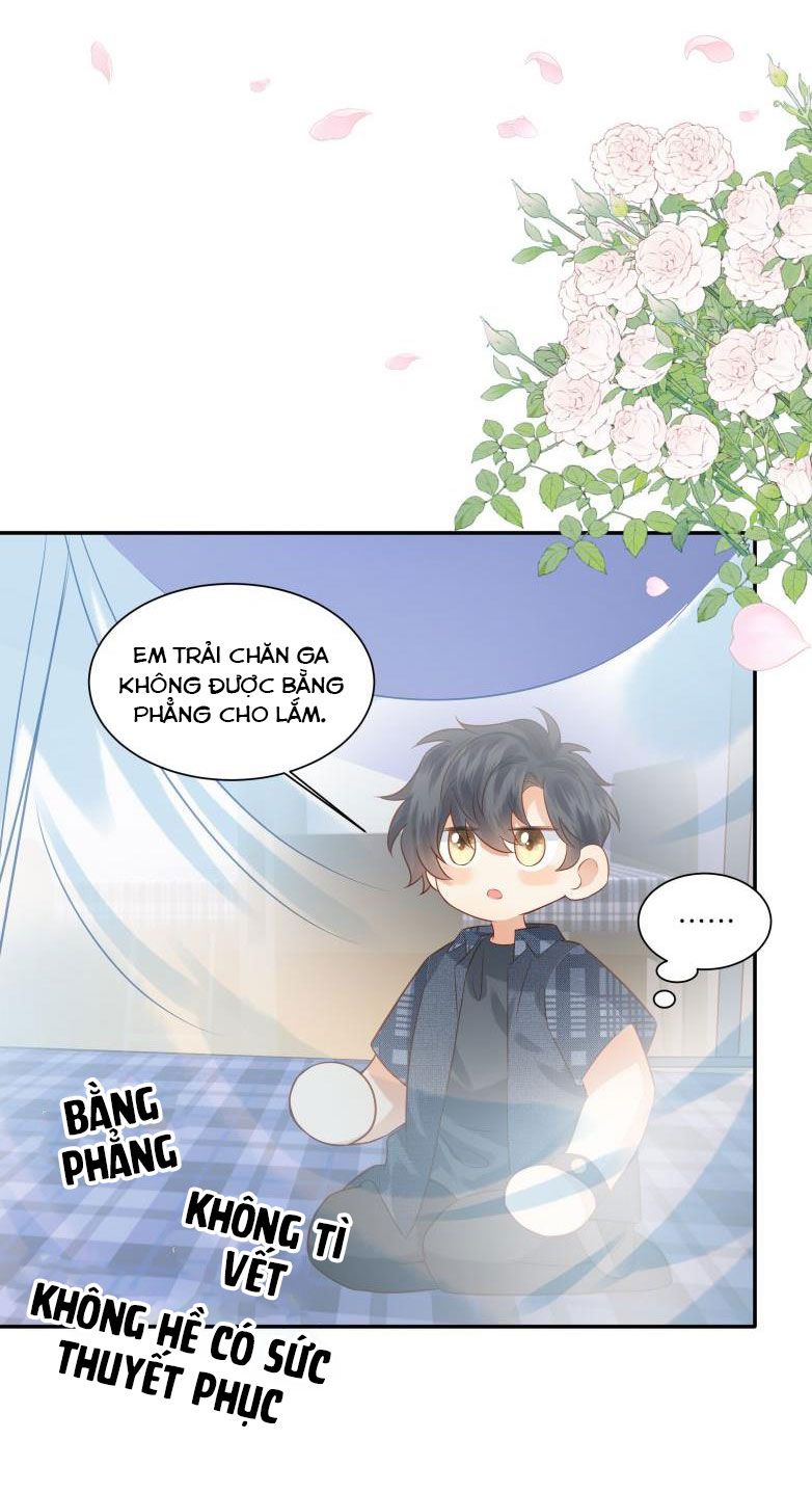 Giam Thủ Bị Đạo Chapter 7 - Trang 2