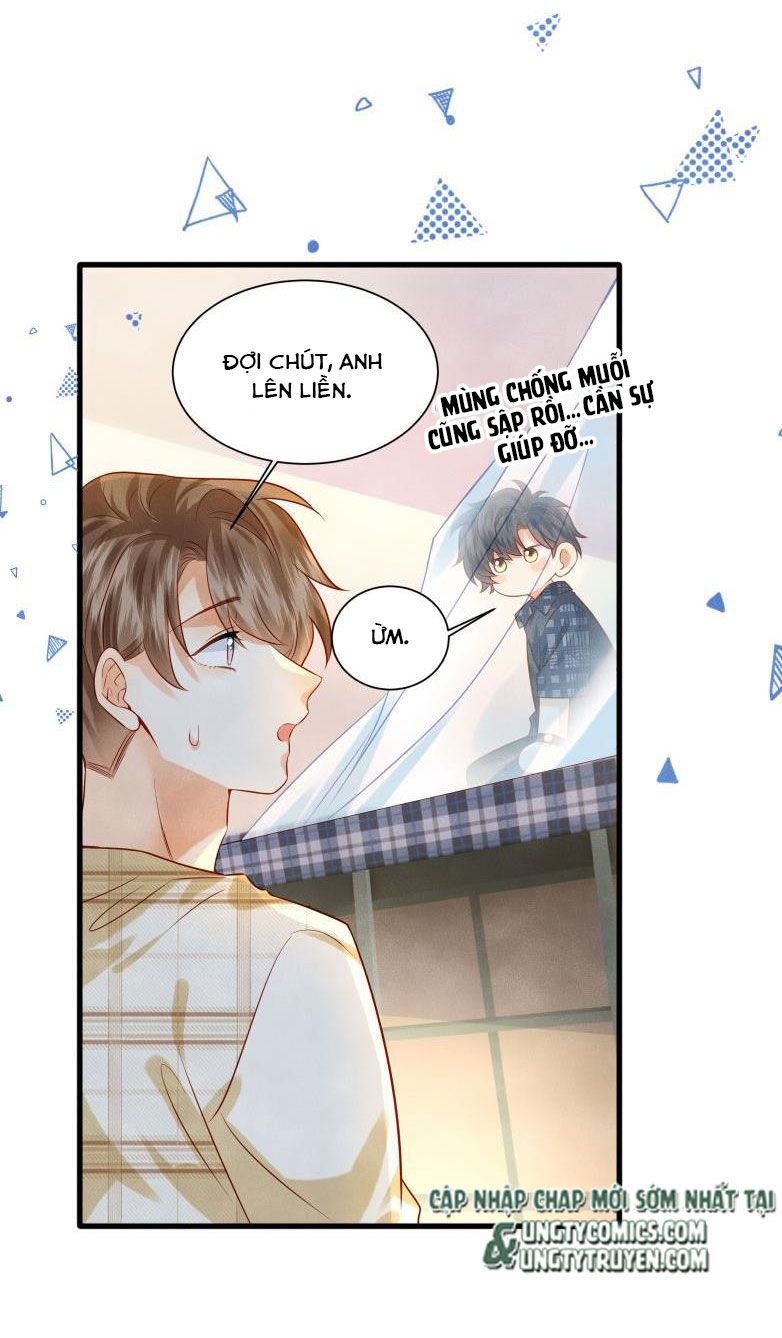 Giam Thủ Bị Đạo Chapter 7 - Trang 2