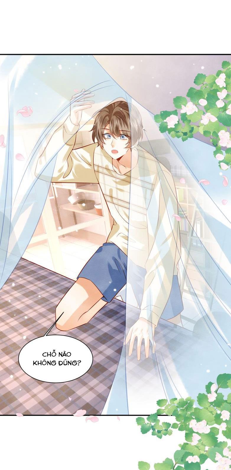 Giam Thủ Bị Đạo Chapter 7 - Trang 2