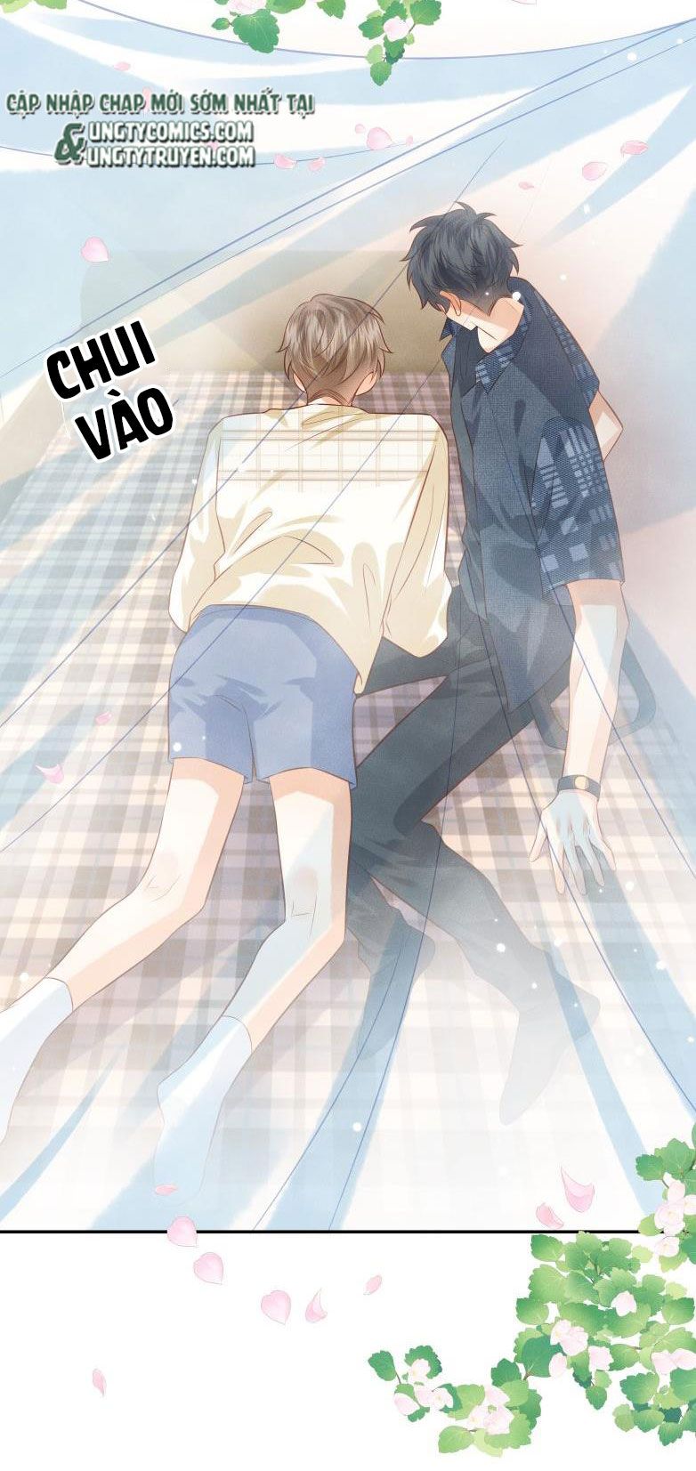 Giam Thủ Bị Đạo Chapter 7 - Trang 2