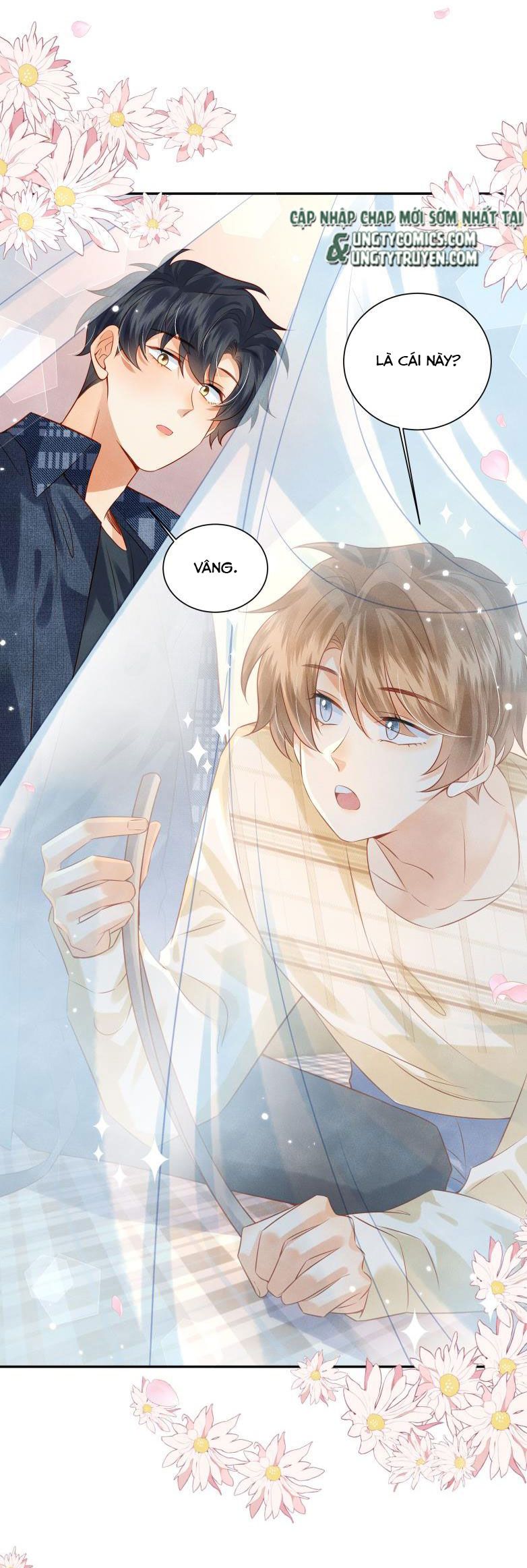 Giam Thủ Bị Đạo Chapter 7 - Trang 2
