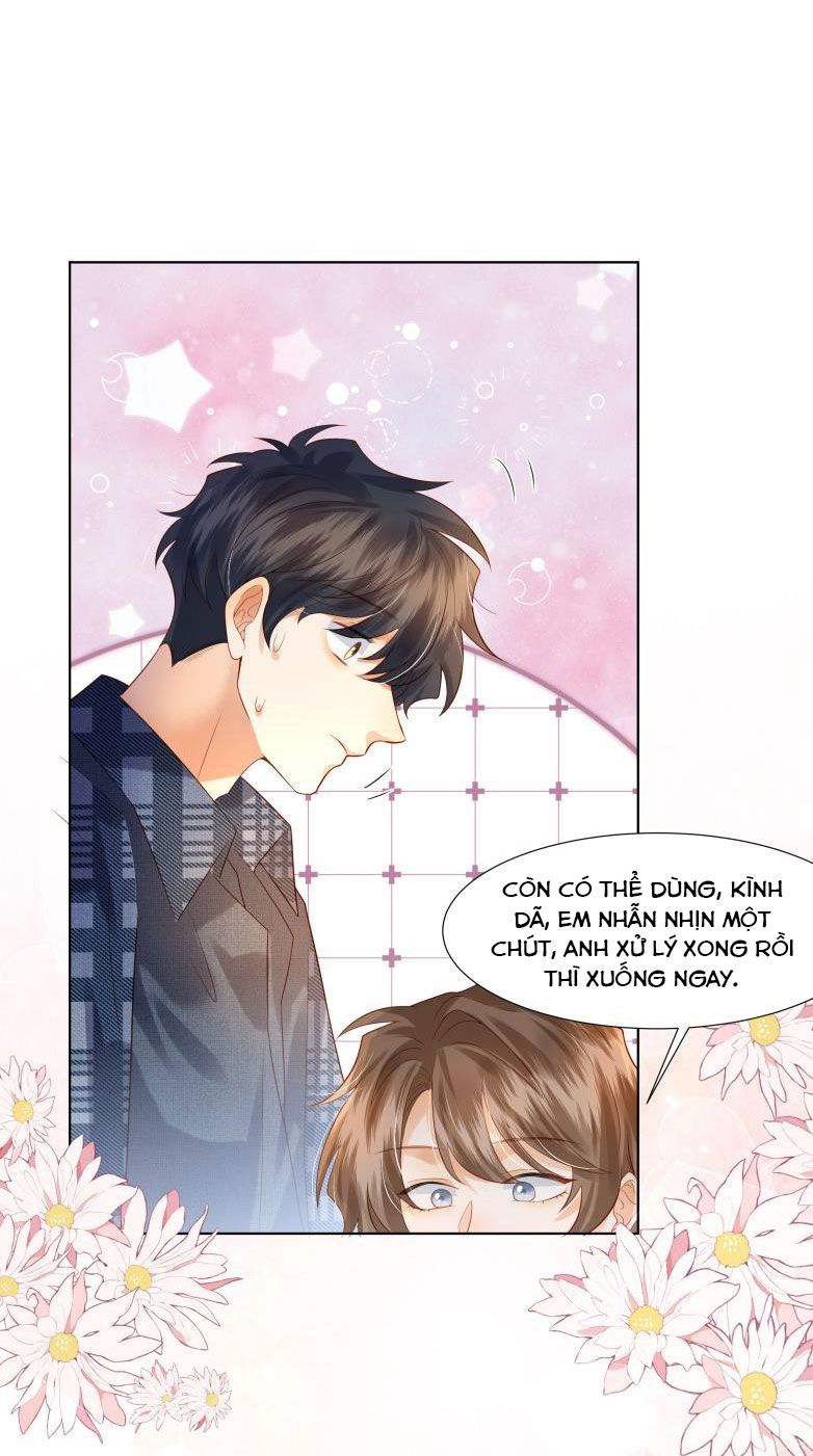 Giam Thủ Bị Đạo Chapter 7 - Trang 2