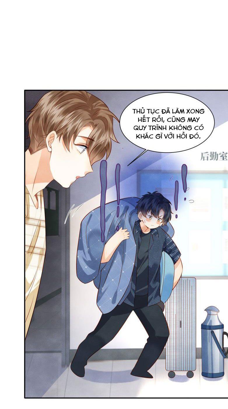 Giam Thủ Bị Đạo Chapter 7 - Trang 2