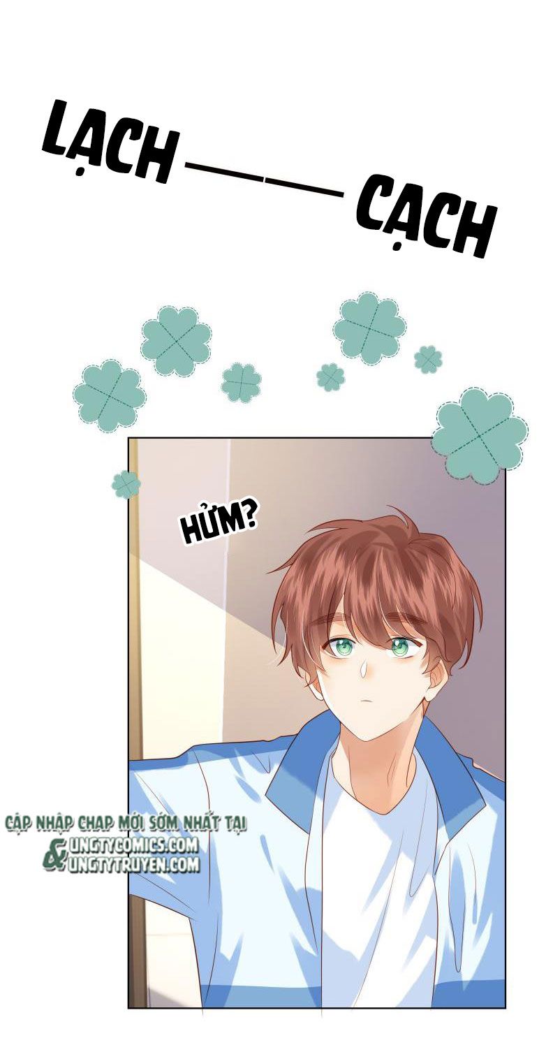 Giam Thủ Bị Đạo Chapter 7 - Trang 2