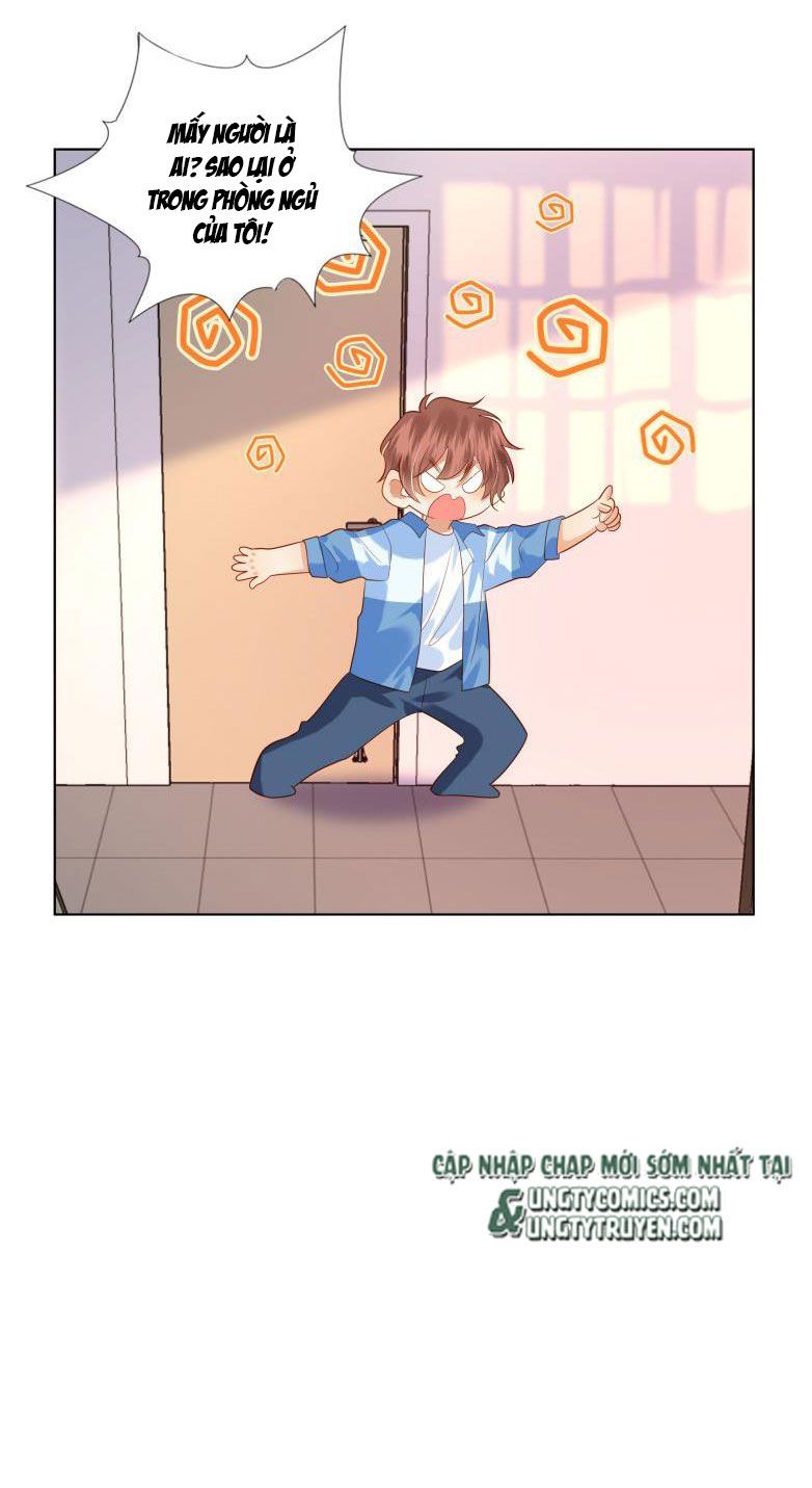 Giam Thủ Bị Đạo Chapter 7 - Trang 2