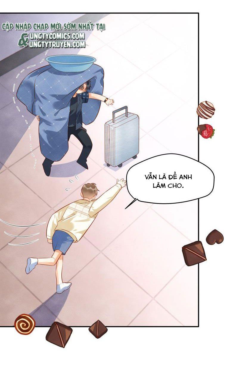 Giam Thủ Bị Đạo Chapter 7 - Trang 2
