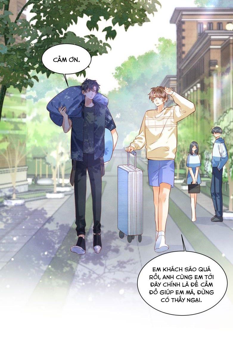 Giam Thủ Bị Đạo Chapter 7 - Trang 2