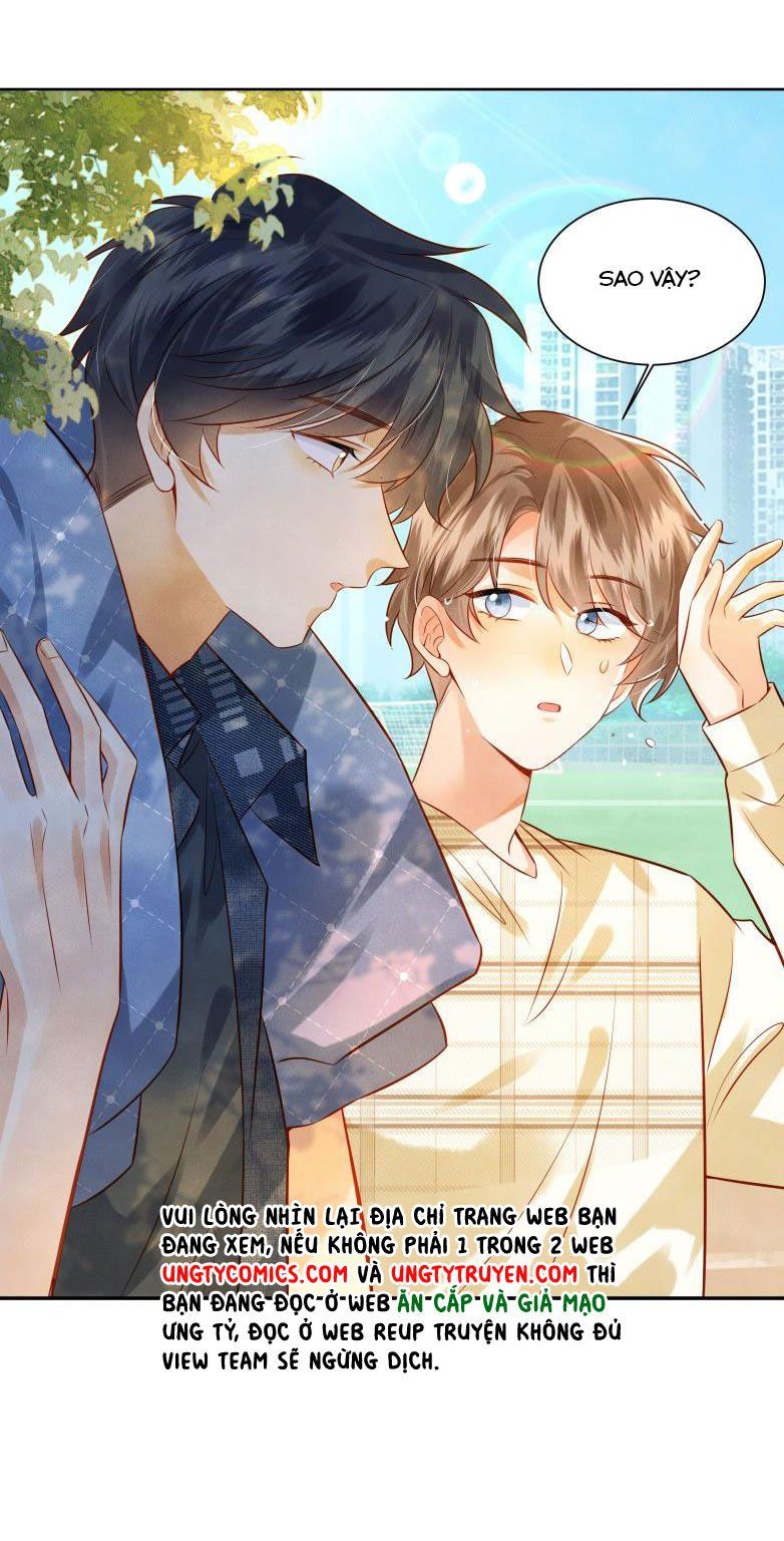 Giam Thủ Bị Đạo Chapter 7 - Trang 2