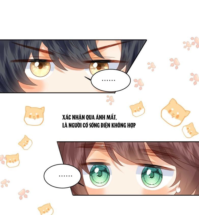 Giam Thủ Bị Đạo Chapter 8 - Trang 2