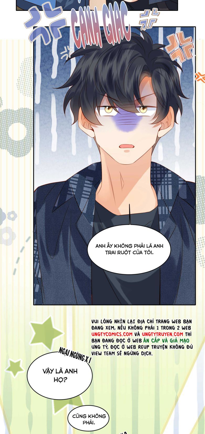 Giam Thủ Bị Đạo Chapter 8 - Trang 2