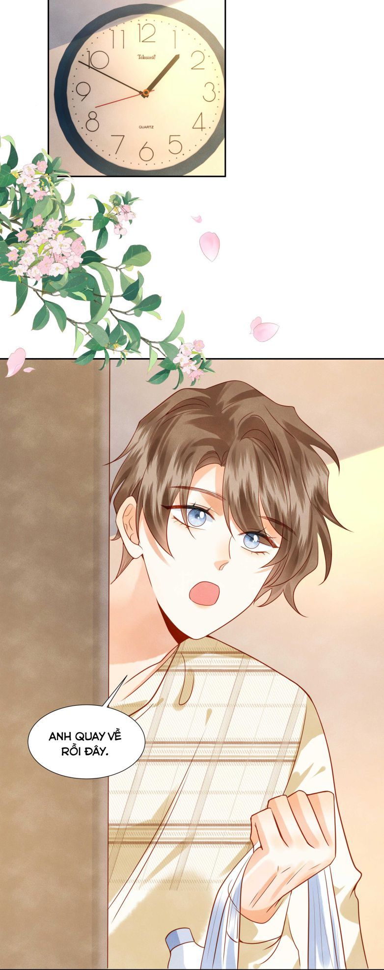 Giam Thủ Bị Đạo Chapter 8 - Trang 2