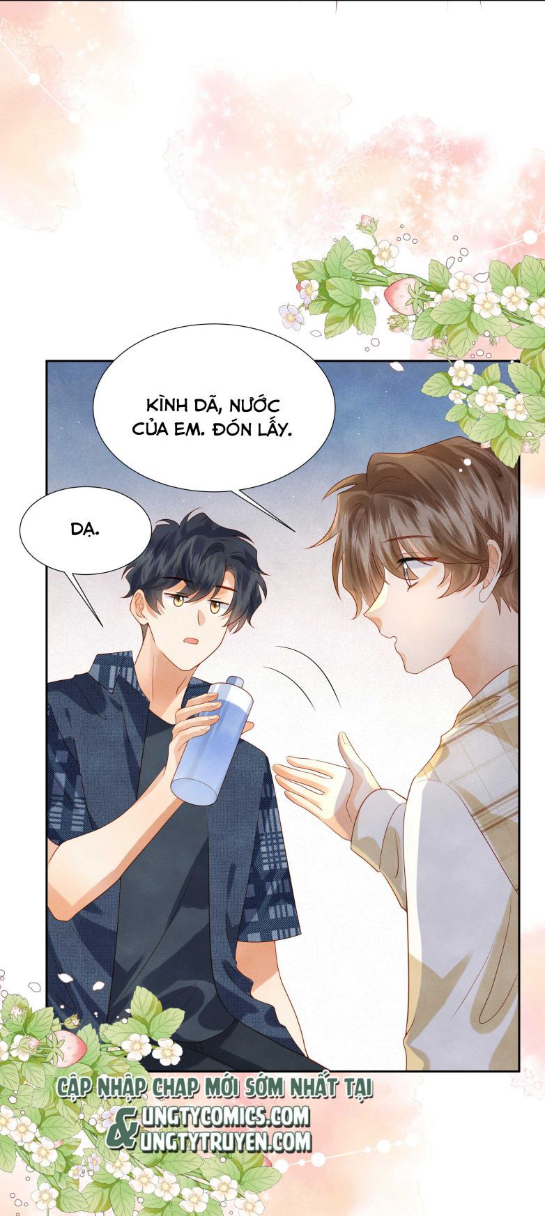 Giam Thủ Bị Đạo Chapter 8 - Trang 2