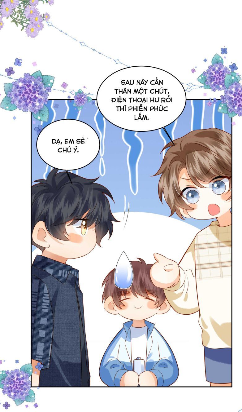 Giam Thủ Bị Đạo Chapter 8 - Trang 2