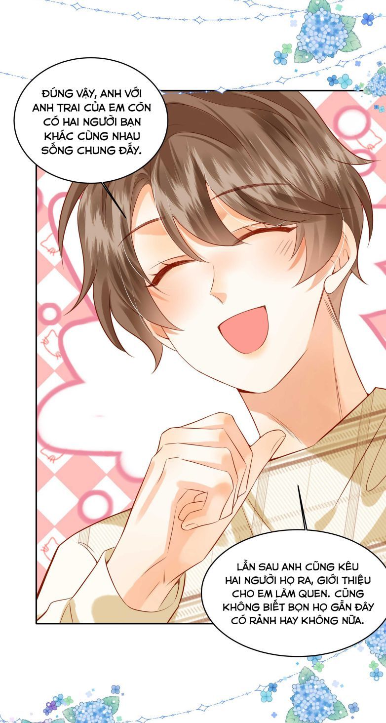 Giam Thủ Bị Đạo Chapter 8 - Trang 2