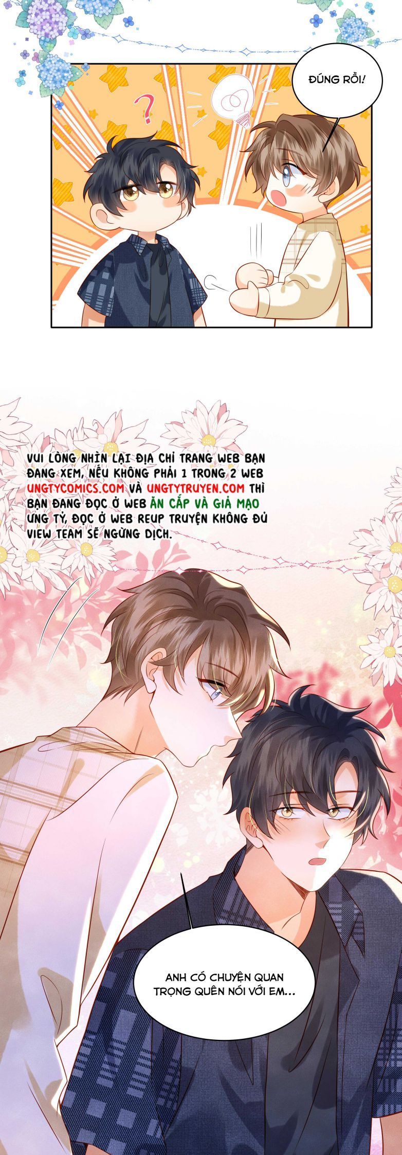 Giam Thủ Bị Đạo Chapter 8 - Trang 2