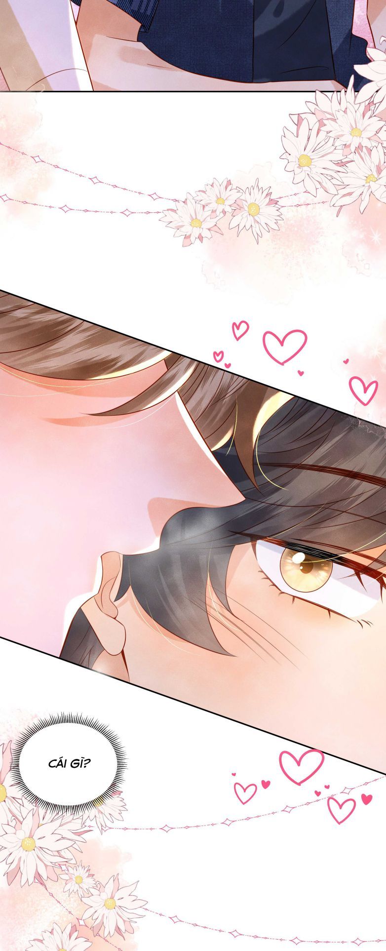 Giam Thủ Bị Đạo Chapter 8 - Trang 2