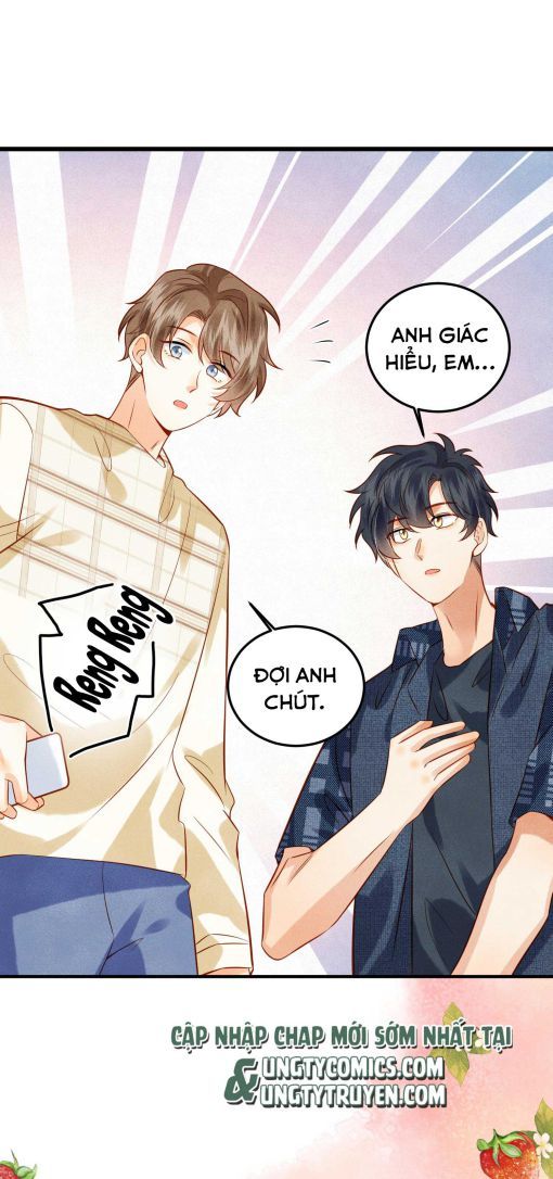 Giam Thủ Bị Đạo Chapter 8 - Trang 2