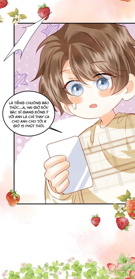 Giam Thủ Bị Đạo Chapter 8 - Trang 2