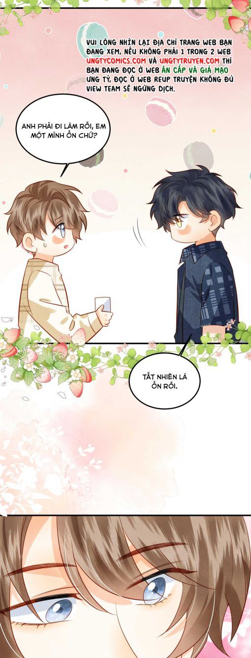 Giam Thủ Bị Đạo Chapter 8 - Trang 2