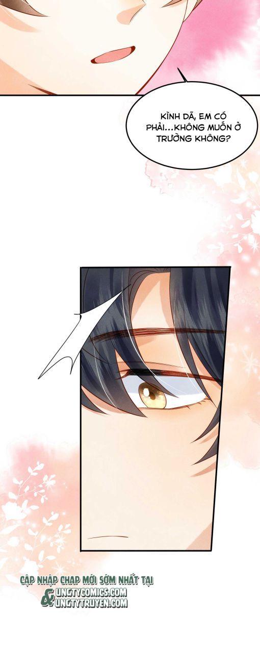 Giam Thủ Bị Đạo Chapter 8 - Trang 2