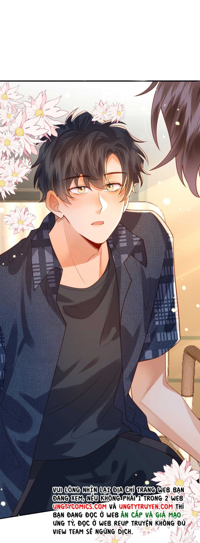 Giam Thủ Bị Đạo Chapter 8 - Trang 2