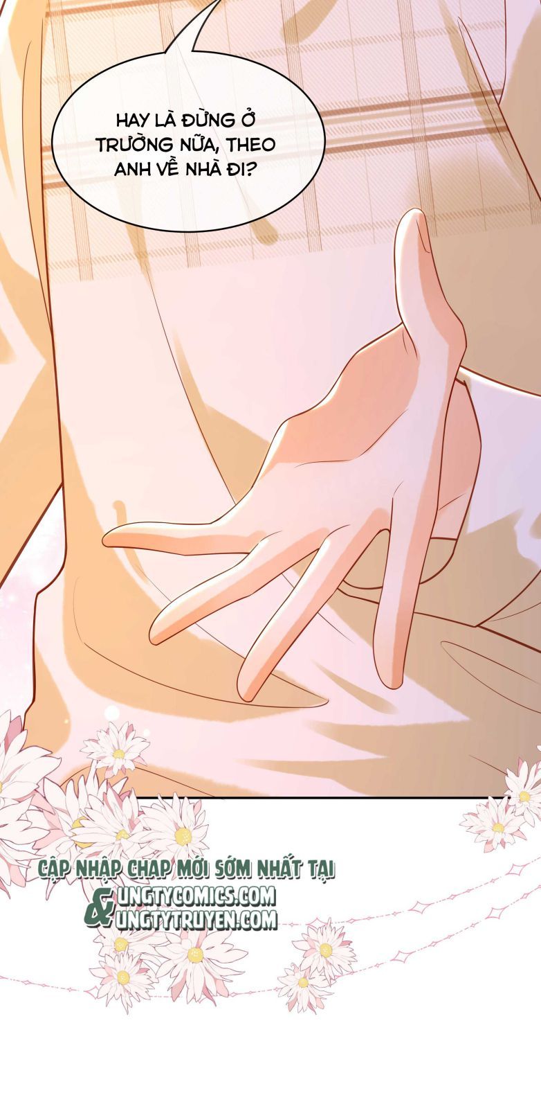 Giam Thủ Bị Đạo Chapter 8 - Trang 2
