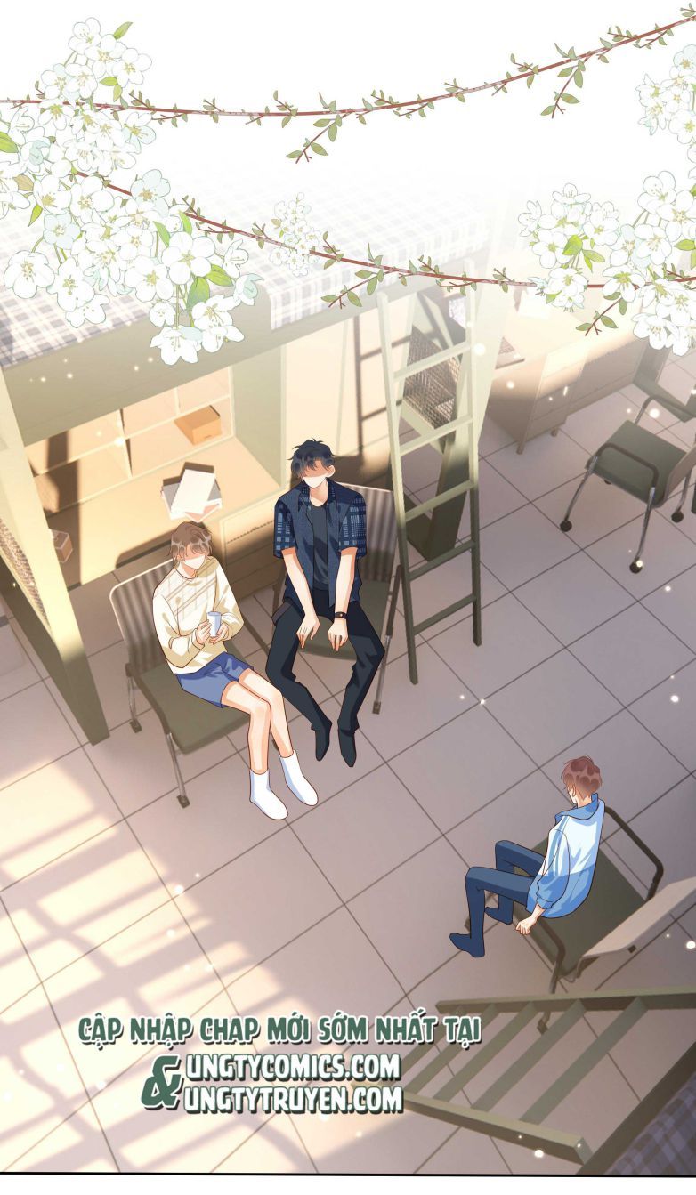 Giam Thủ Bị Đạo Chapter 8 - Trang 2