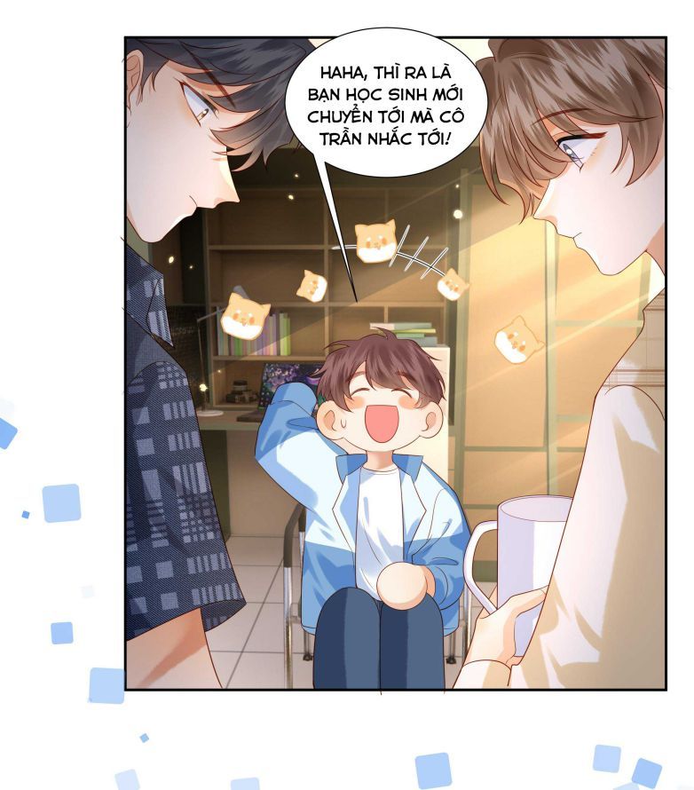 Giam Thủ Bị Đạo Chapter 8 - Trang 2
