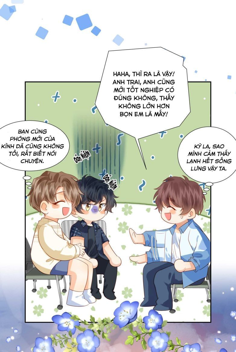 Giam Thủ Bị Đạo Chapter 8 - Trang 2