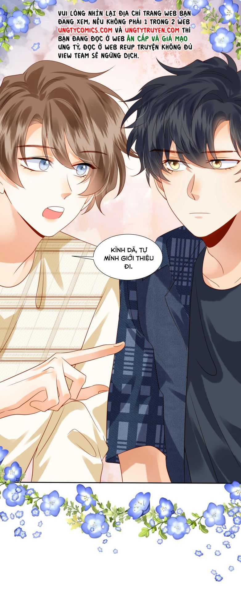Giam Thủ Bị Đạo Chapter 8 - Trang 2