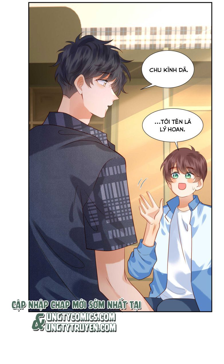Giam Thủ Bị Đạo Chapter 8 - Trang 2
