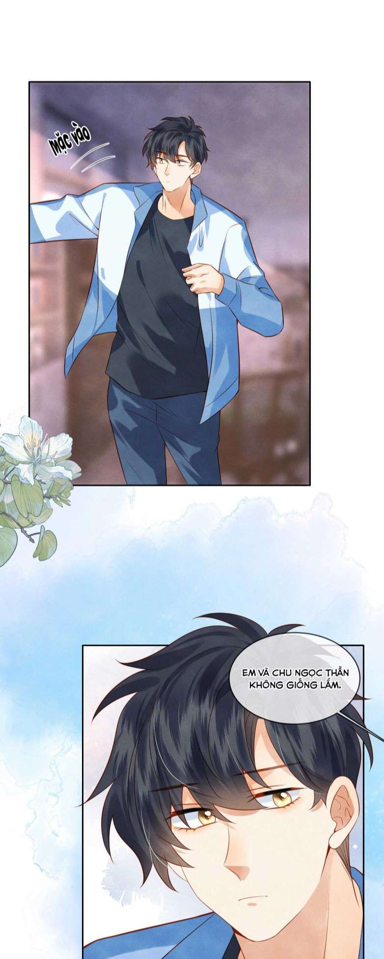 Giam Thủ Bị Đạo Chapter 9 - Trang 2