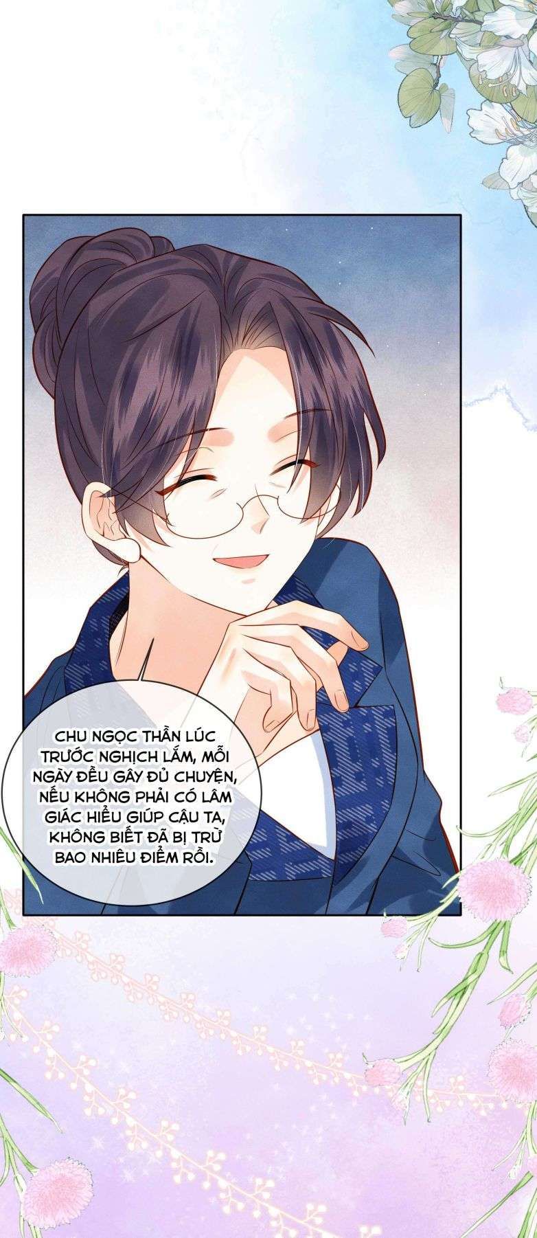 Giam Thủ Bị Đạo Chapter 9 - Trang 2