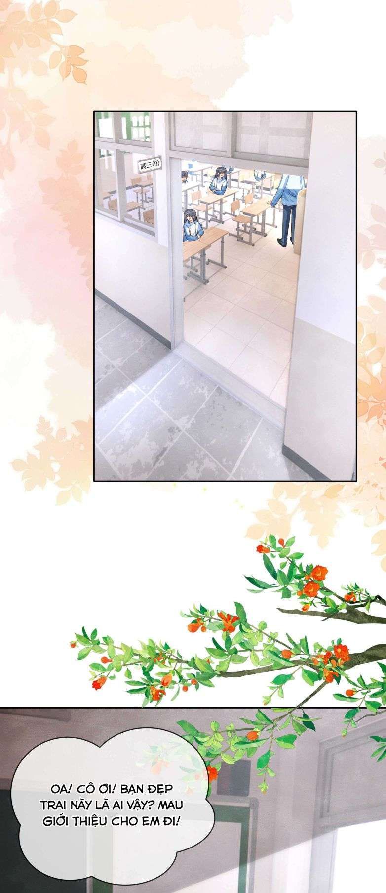 Giam Thủ Bị Đạo Chapter 9 - Trang 2