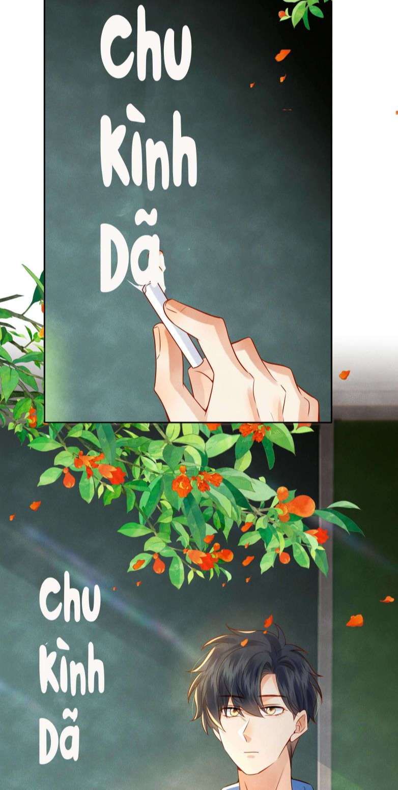 Giam Thủ Bị Đạo Chapter 9 - Trang 2