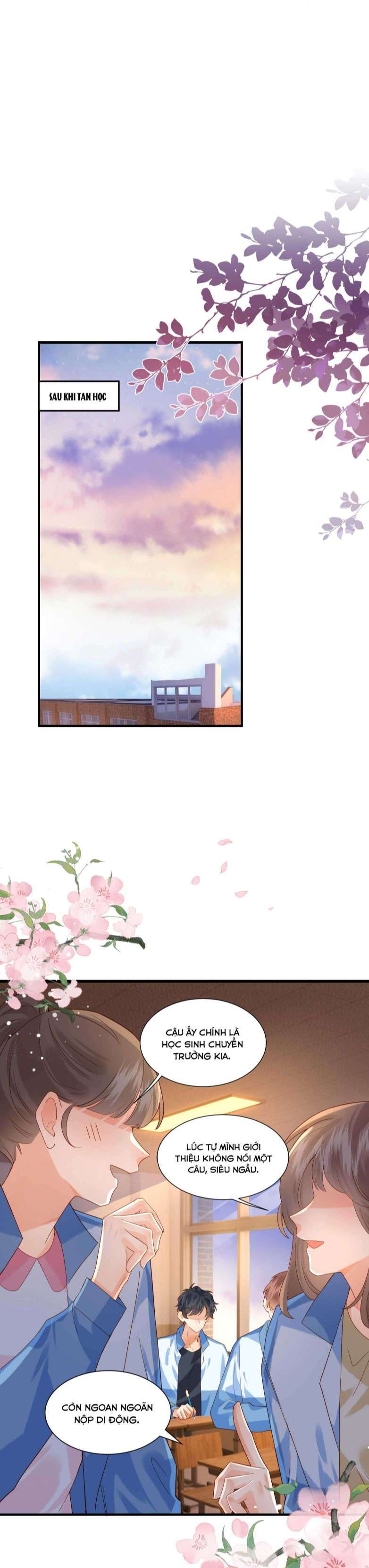 Giam Thủ Bị Đạo Chapter 9 - Trang 2
