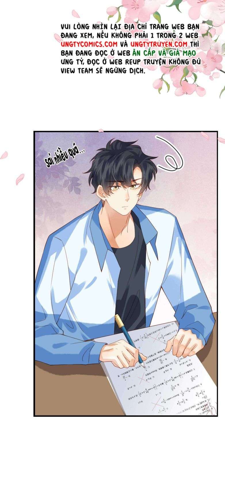 Giam Thủ Bị Đạo Chapter 9 - Trang 2