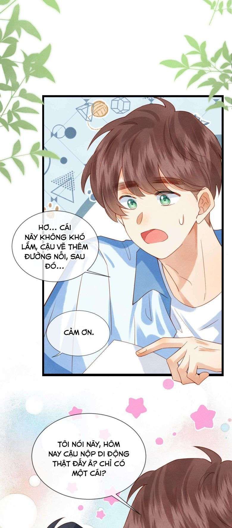 Giam Thủ Bị Đạo Chapter 9 - Trang 2