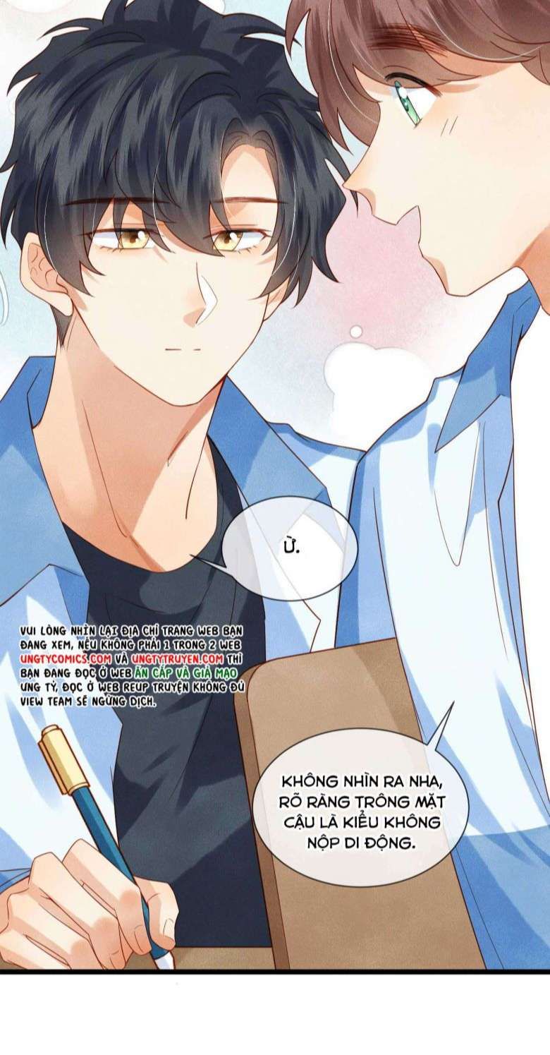 Giam Thủ Bị Đạo Chapter 9 - Trang 2