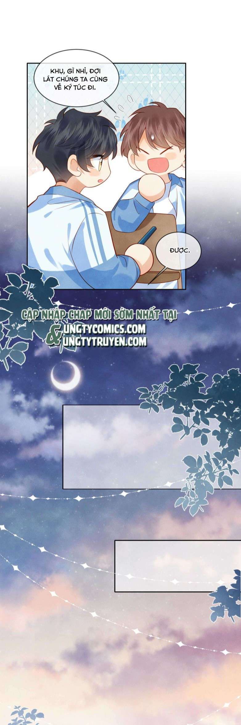 Giam Thủ Bị Đạo Chapter 9 - Trang 2