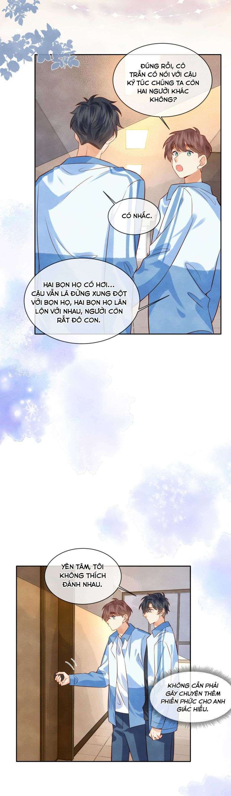 Giam Thủ Bị Đạo Chapter 9 - Trang 2