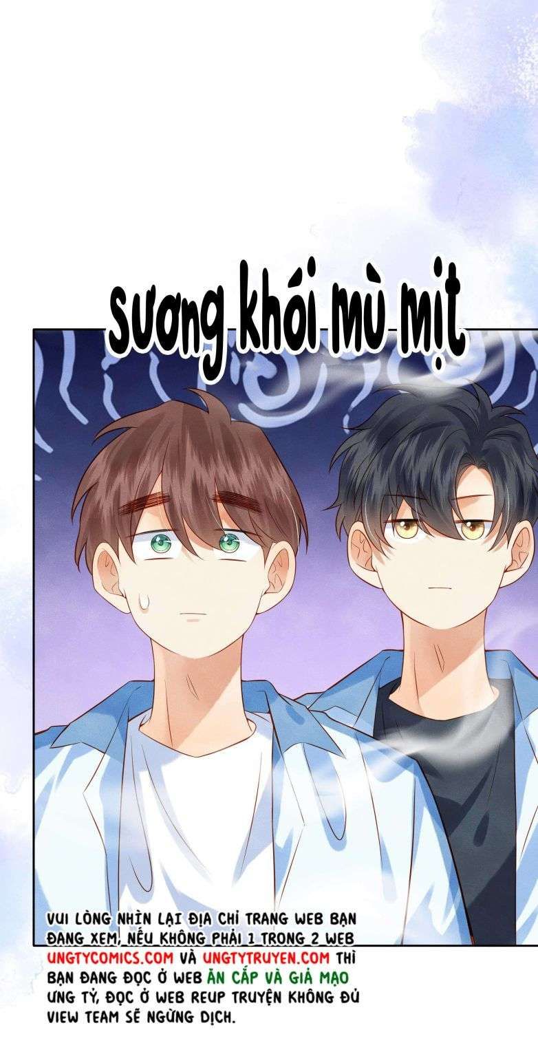 Giam Thủ Bị Đạo Chapter 9 - Trang 2