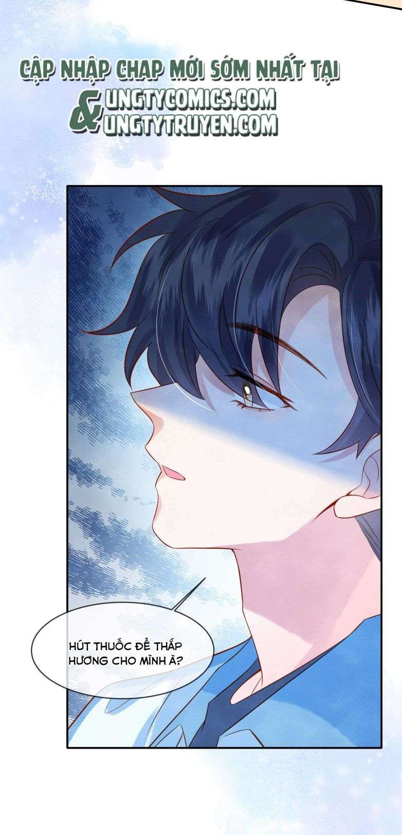 Giam Thủ Bị Đạo Chapter 9 - Trang 2