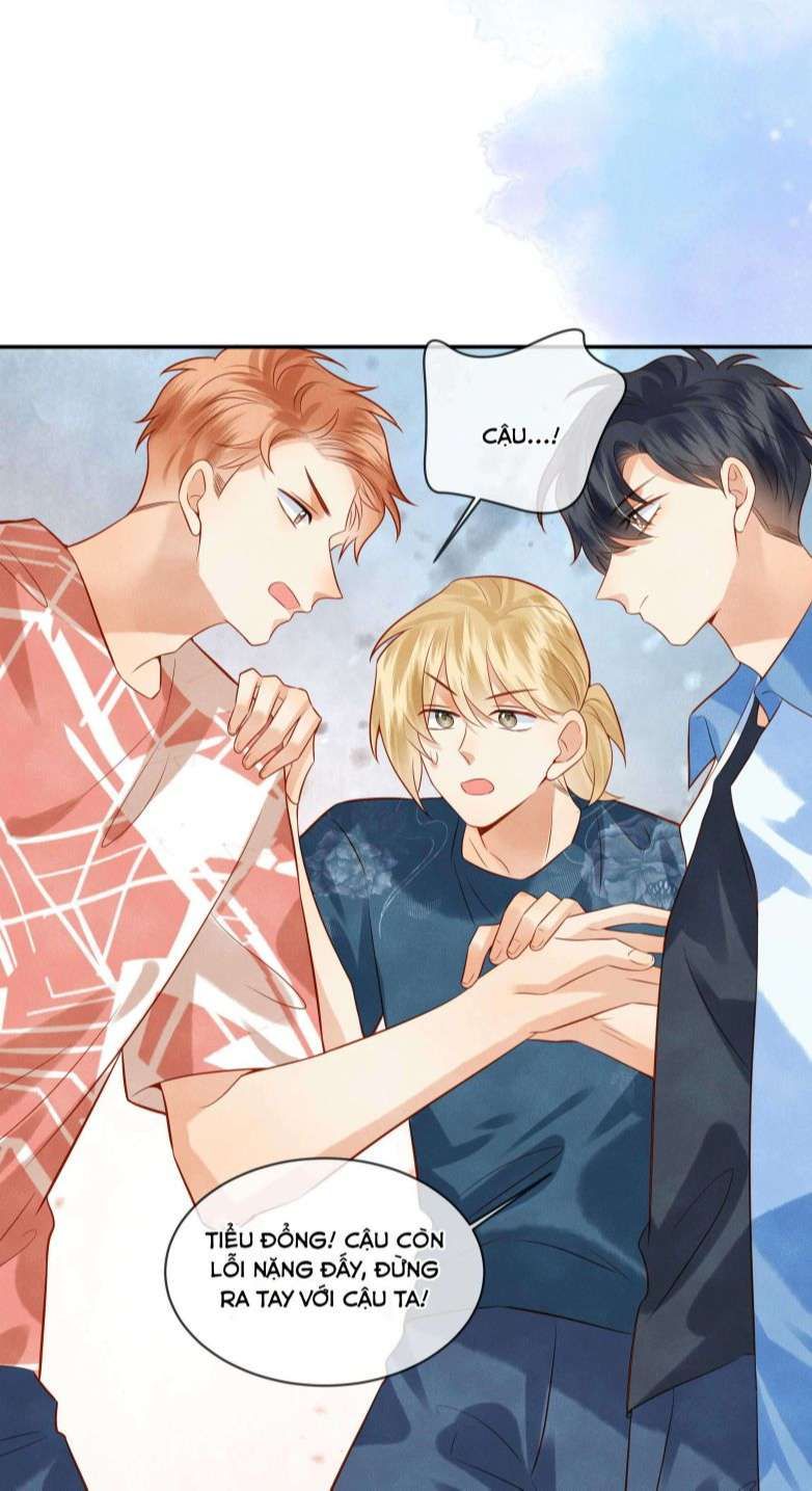 Giam Thủ Bị Đạo Chapter 9 - Trang 2