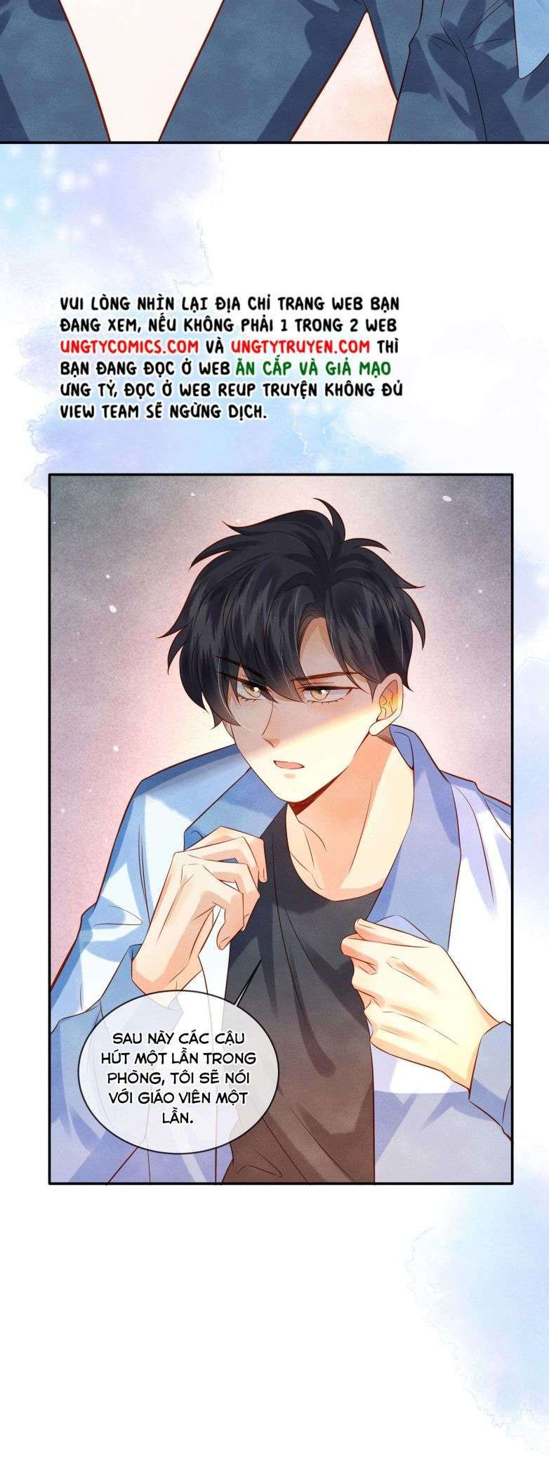 Giam Thủ Bị Đạo Chapter 9 - Trang 2