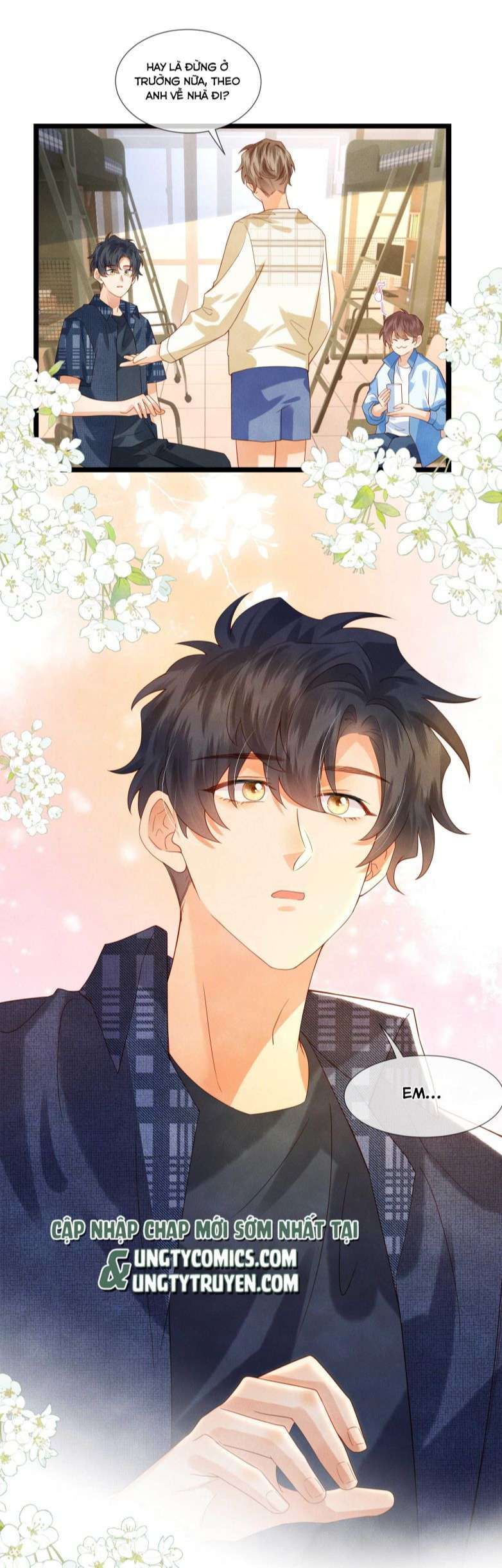 Giam Thủ Bị Đạo Chapter 9 - Trang 2