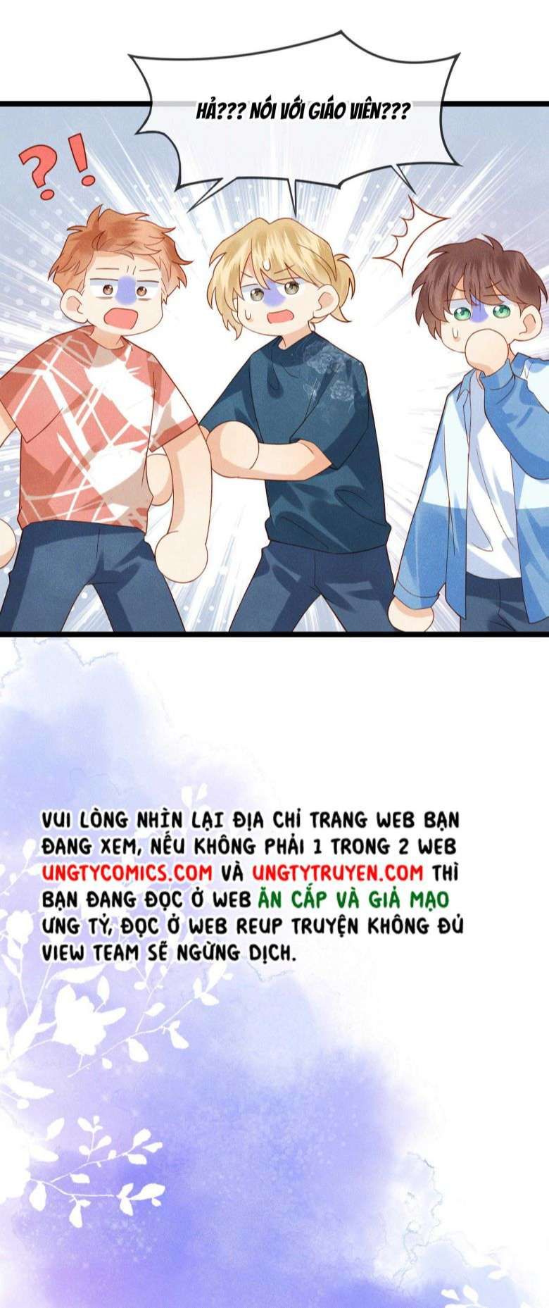 Giam Thủ Bị Đạo Chapter 9 - Trang 2