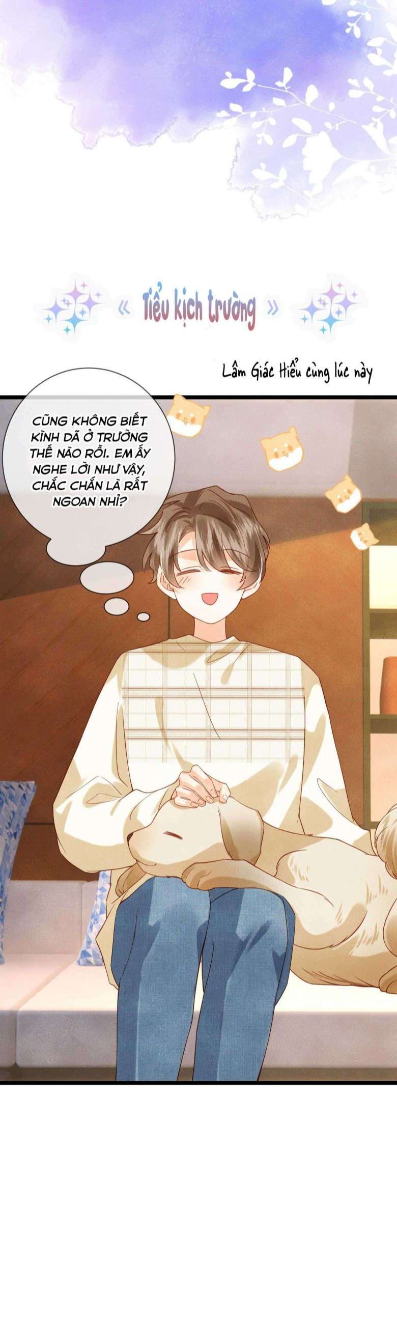 Giam Thủ Bị Đạo Chapter 9 - Trang 2